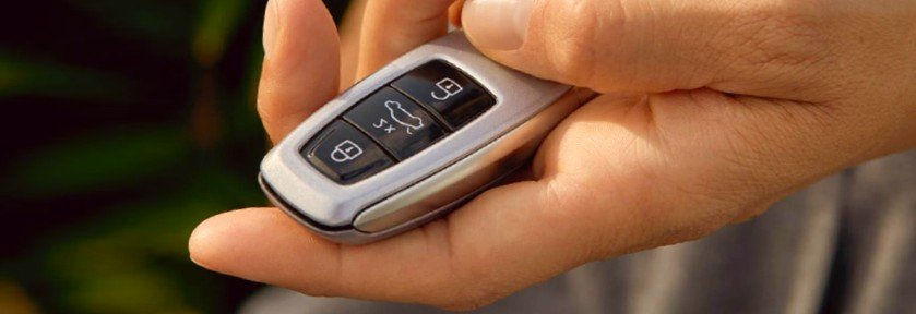 Car Key Replacement Linden NJ