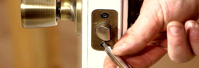 Lock Replacement Linden NJ